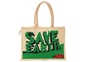 Jute Bags Manufacturer